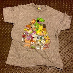 Nickelodeon Tee